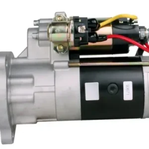 Bestpreis HELLA 8EA 012 586-221 - Starter